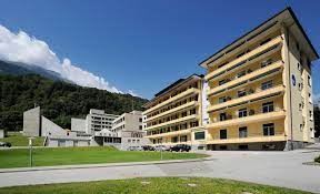 EOC Ente ospedaliero cantonale (group), Bellinzona