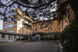 Clinica Sant’Anna, SMN, Sorengo