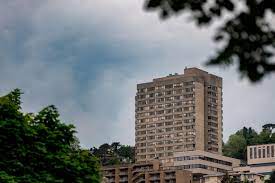 EOC Ente ospedaliero cantonale (Ospedale di Lugano)