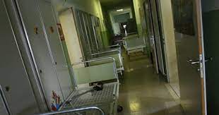 Clinica psichiatrica cantonale, Mendrisio – psychiatric hospital