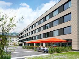 Kantonsspital Obwalden, Sarnen