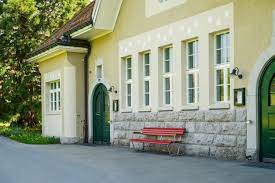 Spitalverbund AR Psychiatrisches Zentrum, Herisau – psychiatric hospital