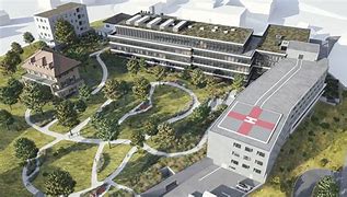 See­-Spital (site: Horgen)