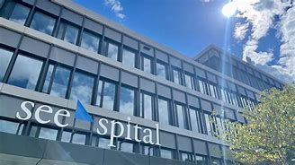 See­-Spital (site: Kilchberg), Kilchberg (ZH)