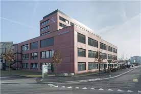 Praxisklinik Rennbahn, Muttenz