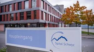 Spital Schwyz