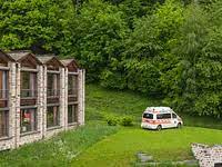 Centro Sanitario Bregaglia, Promontogno