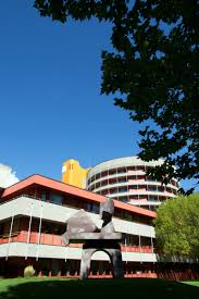 Spital Brig (Hôpital du Valais / Spital Wallis) – psychiatric hospital