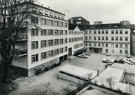 Hôpital de la Providence, SMN Neuchâtel