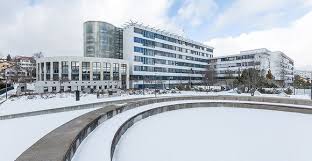 Réseau Hospitalier Neuchâtelois RHNe (site: Le Locle) – rehab