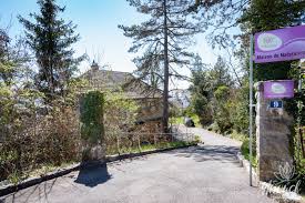 Maison de naissance Tilia, Neuchâtel