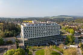 Kantonsspital Frauenfeld (Spital Thurgau AG)