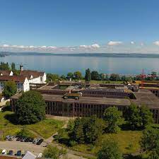 Psychiatric Clinic Münsterlingen (Spital Thurgau AG) – psychiatric hospital