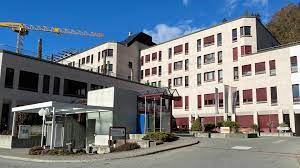 Regionalspital Surselva, Ilanz