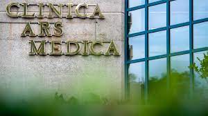 Clinica Ars Medica, SMN, Gravesano