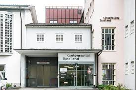 Spital Laufen (Kantonsspital Baselland)