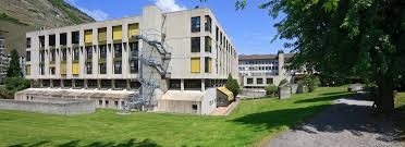 Hôpital du Valais – Centre hospitalier du centre du Valais – CHCVs (group), Sion