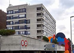 Hôpital du Jura bernois SA (site: Moutier)