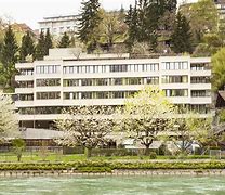 Stiftung Diaconis Palliative Care, Bern