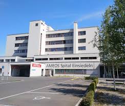 AMEOS Spital Einsiedeln