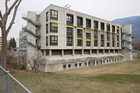 Hôpital du Valais – Centre hospitalier du centre du Valais – CHCVs (group), Sion – rehab