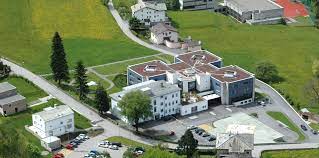 Ospedale San Sisto Akutabteilung, Poschiavo