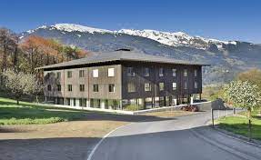 Clinic Gut AG (group), St. Moritz