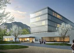 Spital Interlaken (Spitäler FMI AG), Unterseen