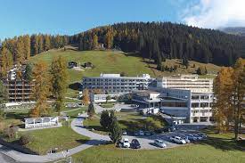 Zürcher RehaZentrum Davos, Davos Clavadel – rehab