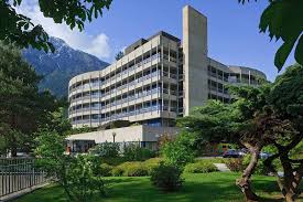 Spital Brig (Hôpital du Valais / Spital Wallis)