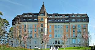 AMEOS Seeklinikum Brunnen – psychiatric hospital