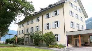 Psychiatrische Dienste Graubünden (PDGR), Jugendpsychiatrische Station Chur