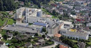 EOC Ente ospedaliero cantonale (group), Bellinzona