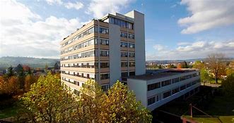 Spital Sursee (Luzerner Kantonsspital)