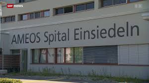 AMEOS Spital Einsiedeln