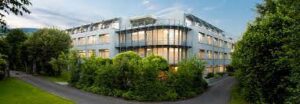 Privatklinik Obach, SMN, Solothurn