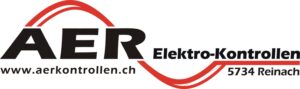 AER Elektro- Kontrollen