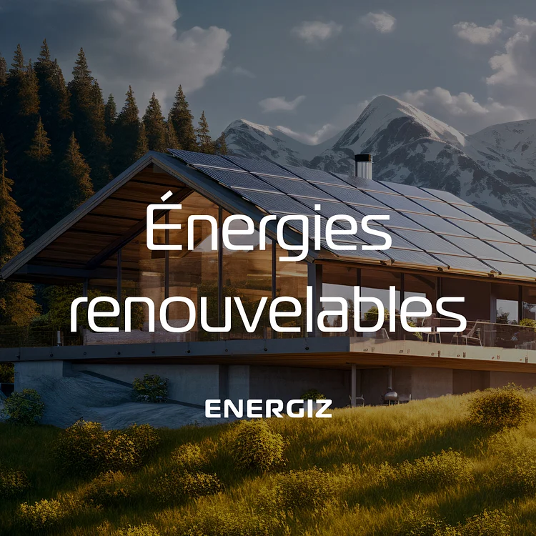 Energiz Group SA