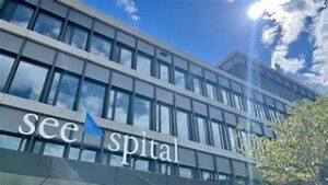 See­-Spital (group), Horgen