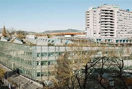 Inselspital Bern (part of Insel group)