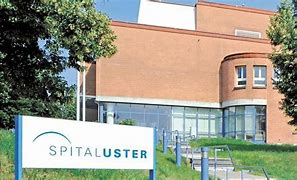 Spital Uster