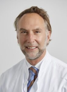 Dr. med. Dominik L. Feinendegen