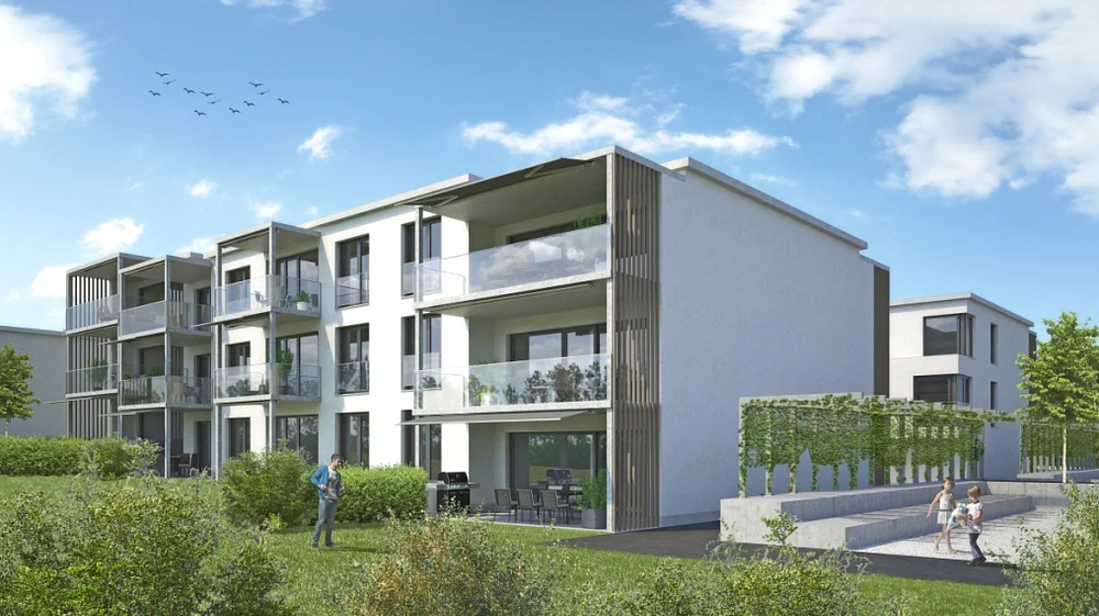 Urs Leimer Immobilien AG