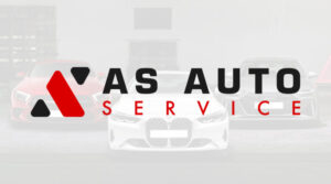 AS Auto Service Selmanaj