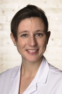 Dr. med. Helene Freimann