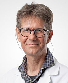 Dr. med. Urs Schumacher