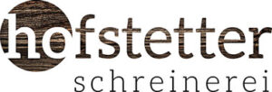 D. + B. Hofstetter Schreinerei GmbH