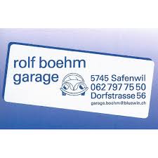 Boehm Rolf