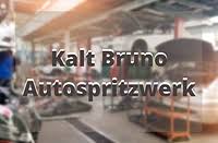 Bruno Kalt Autospritzwerk und Waschanlage