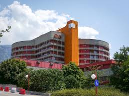 Hôpital du Valais – Centre hospitalier du centre du Valais – CHCVs (group), Sion